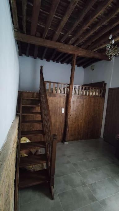 Вілла Heliophilia Malona Malona Village Екстер'єр фото